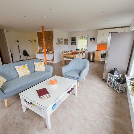Varmaland Villa Екстериор снимка