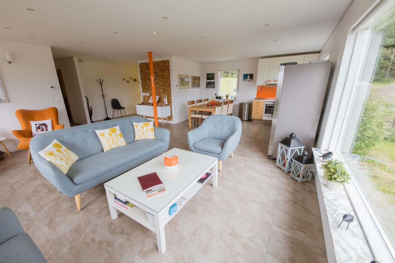 Varmaland Villa Екстериор снимка