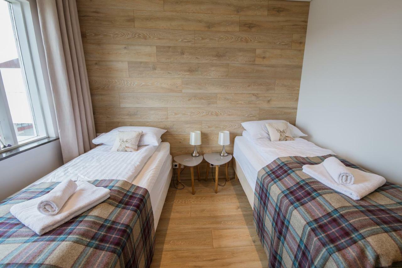 Varmaland Villa Екстериор снимка