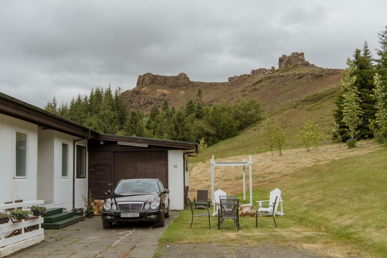 Varmaland Villa Екстериор снимка