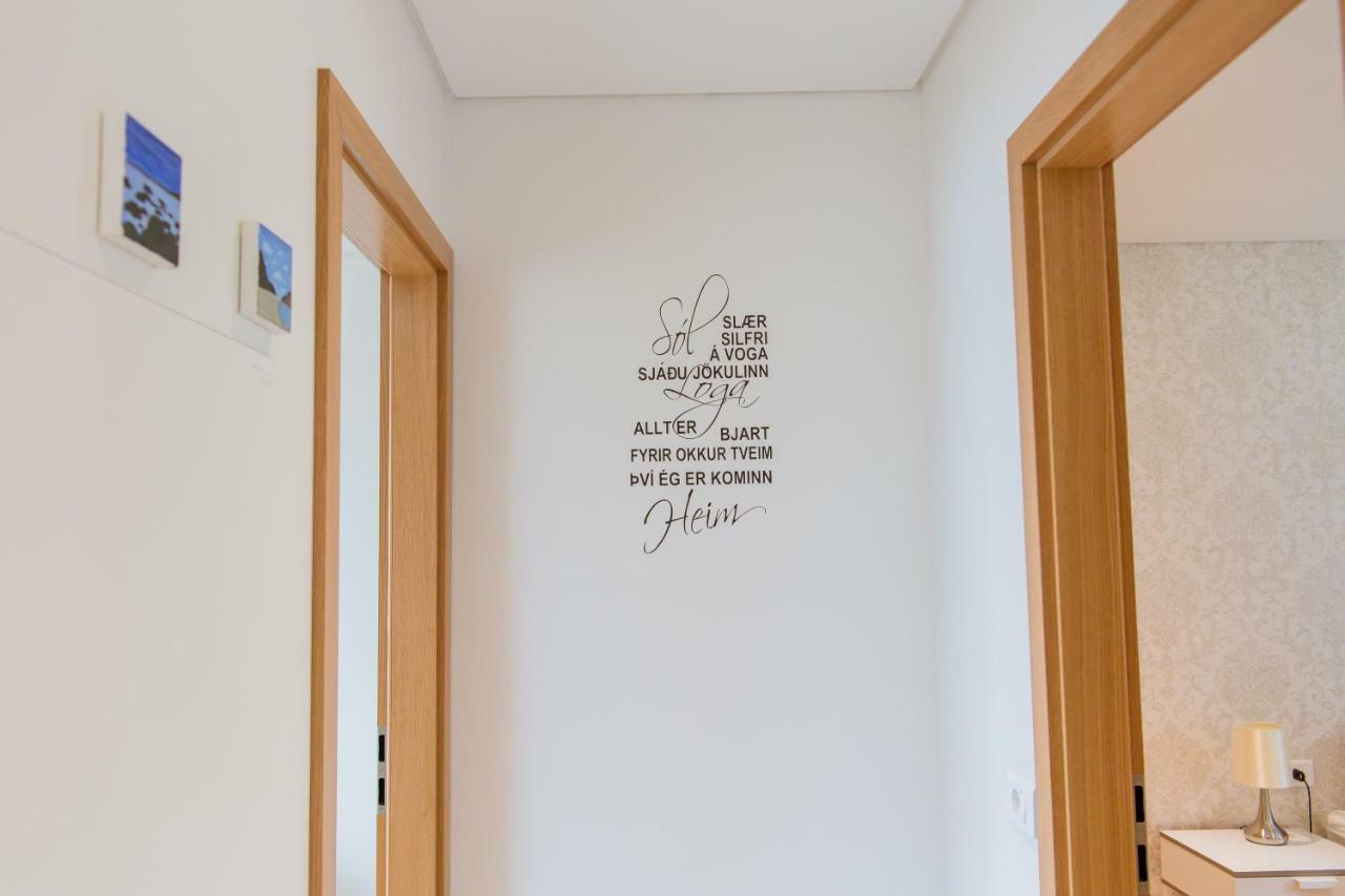 Varmaland Villa Екстериор снимка