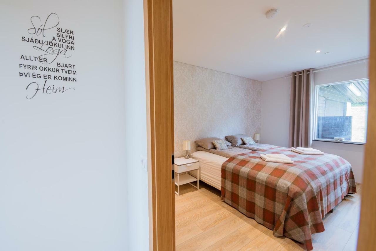 Varmaland Villa Екстериор снимка