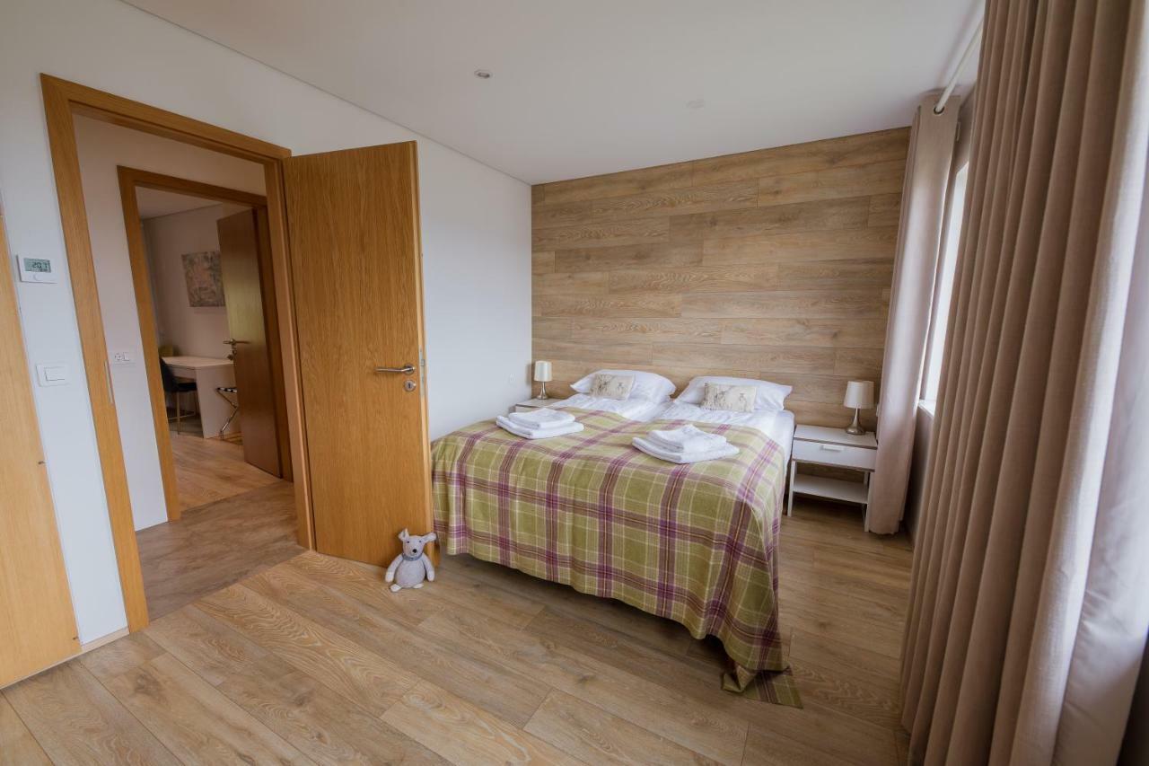 Varmaland Villa Екстериор снимка