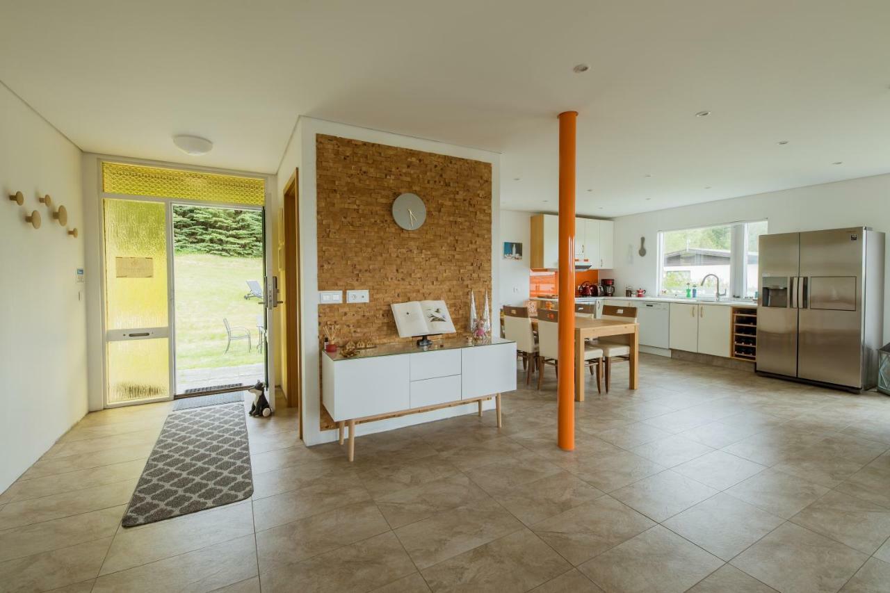 Varmaland Villa Екстериор снимка