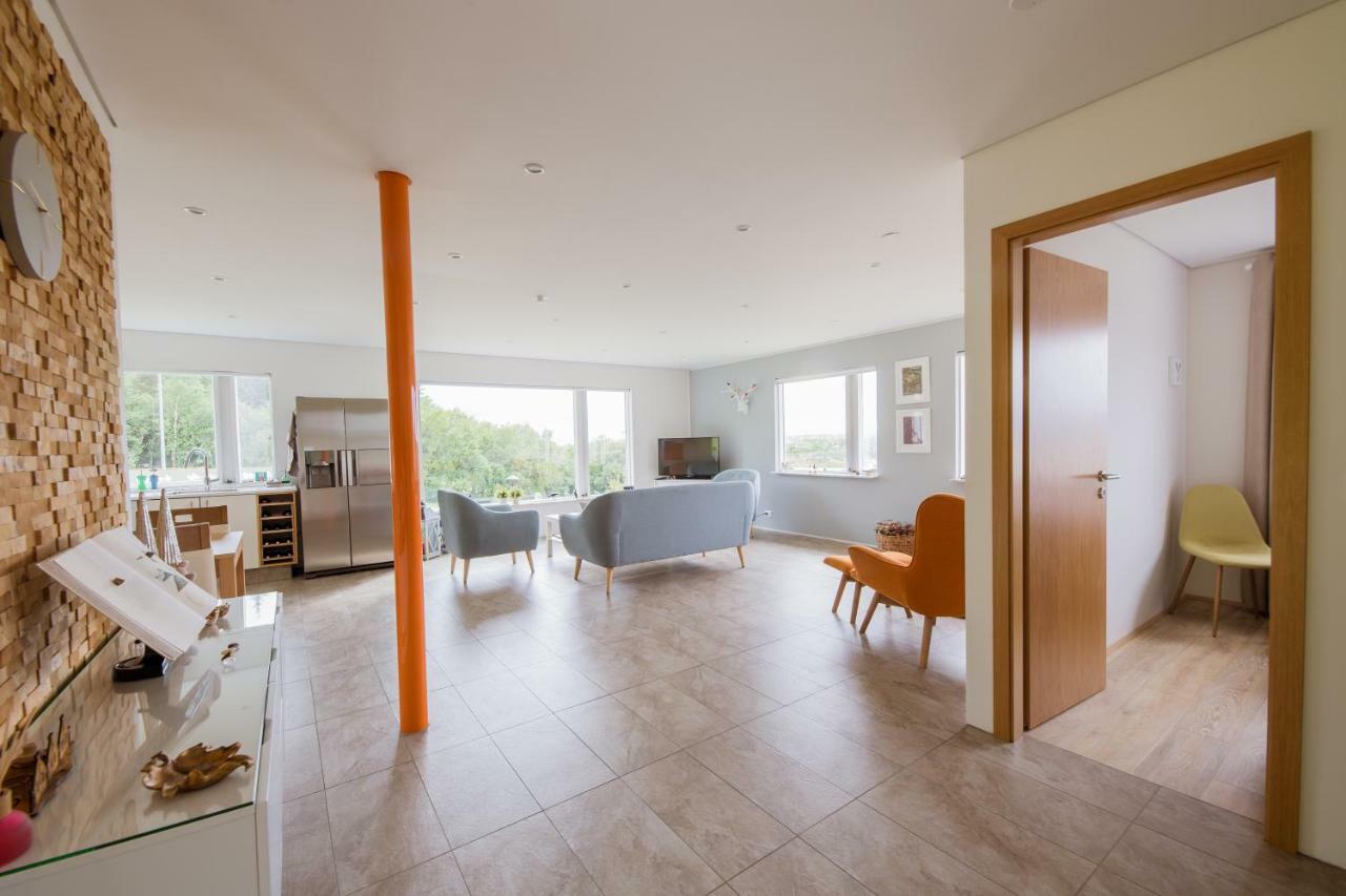 Varmaland Villa Екстериор снимка