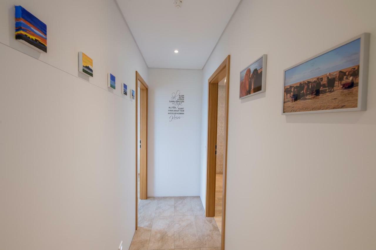 Varmaland Villa Екстериор снимка