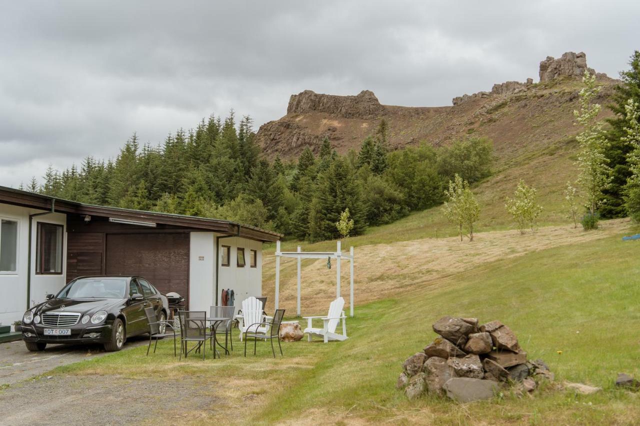 Varmaland Villa Екстериор снимка